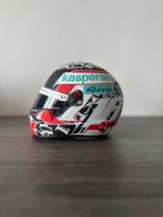 Charles Leclerc 1:2 helmet 2021 Ferrari, Verzamelen, Automerken, Motoren en Formule 1, Ophalen of Verzenden, Nieuw, Formule 1