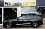Volvo V60 2.0 T6 Recharge AWD R-Design |360°Camera|HarmanKa, Lichtsensor, Gebruikt, Euro 6, 4 cilinders