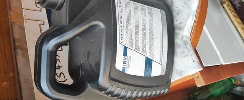 5L hydraulische Olie HBM garagesale, Auto-onderdelen, Spiegels, Nieuw, Ophalen