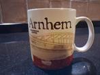 Starbucks Mok Arnhem - Limited Edition!, Keramiek, Ophalen of Verzenden, Zo goed als nieuw, Overige stijlen