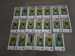 20 spelerskaarten VV VENLO 93-94, Verzamelen, Sportartikelen en Voetbal, Verzenden, Zo goed als nieuw, Overige binnenlandse clubs