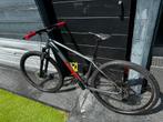 Cube mountainbike, Fietsen en Brommers, Fietsen | Mountainbikes en ATB, Overige merken, Hardtail, 49 tot 53 cm, Ophalen of Verzenden