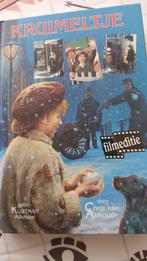 Kruimeltje - Filmeditie, Ophalen of Verzenden, Chris van Abkoude, Fictie algemeen