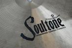 NIEUW!  Soultone Trash prototype crash ride 1733gr 20 inch, ., Drums of Percussie, Nieuw, Ophalen of Verzenden
