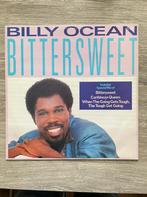 Billy Ocean - Bittersweet (12 inch vinyl), Cd's en Dvd's, Vinyl | Pop, Gebruikt, Ophalen of Verzenden, 1980 tot 2000, 12 inch
