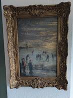 J. Rijlaarsdam, Antiek en Kunst, Kunst | Schilderijen | Klassiek, Ophalen
