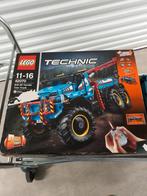 lego technic 42070 nieuw, Kinderen en Baby's, Speelgoed | Duplo en Lego, Nieuw, Complete set, Ophalen of Verzenden, Lego