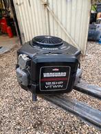 Briggs & Stratton 12.5 pk Motor, Tuin en Terras, Ophalen, Gebruikt
