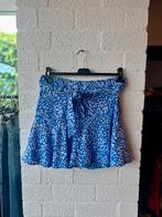 Distrikt skort broekrok maat M nieuw, Maat 38/40 (M), Distrikt, Blauw, Nieuw