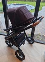 Dubatti 2 - 1, complete set, Overige merken, Kinderwagen, Gebruikt, Verstelbare duwstang