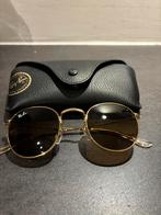 Rayban zonnebril, Sieraden, Tassen en Uiterlijk, Zonnebrillen en Brillen | Heren, Ophalen of Verzenden, Zo goed als nieuw, Zwart