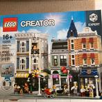 LEGO 10255 Assembly Square / Gebouwenset - NIEUW/SEALED, Kinderen en Baby's, Speelgoed | Duplo en Lego, Ophalen of Verzenden, Nieuw