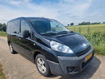 Peugeot Expert 2.0 HDI 227 16V-120 L1h1 2008 beschikbaar voor biedingen