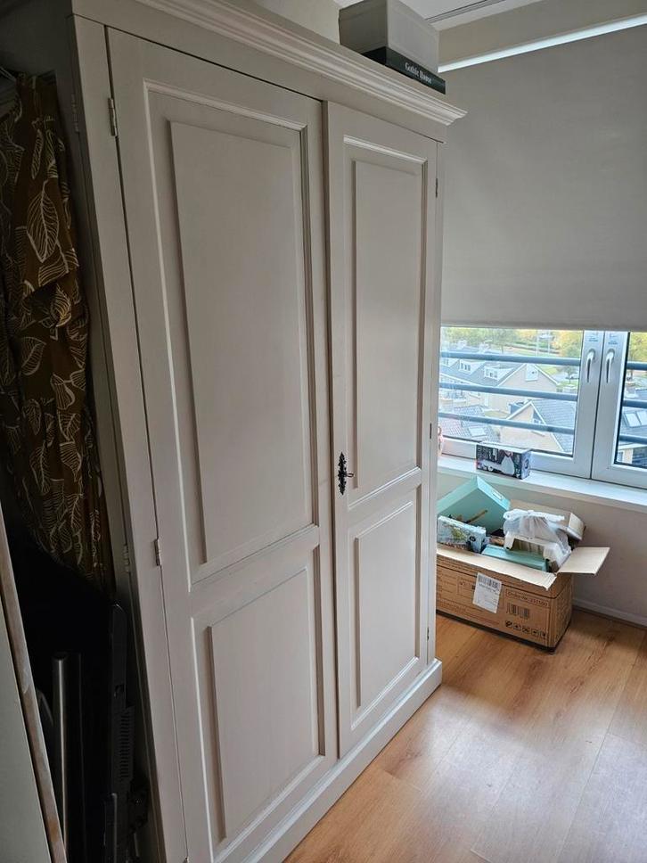 Hobbykast / werkkast, Huis en Inrichting, Kasten | Dressoirs, 100 tot 150 cm, 75 cm of meer, Ophalen