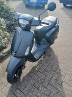 Kymco Like 2019 -  gele plaat, Fietsen en Brommers, Scooters | Kymco, Maximaal 45 km/u, Ophalen of Verzenden, Zo goed als nieuw