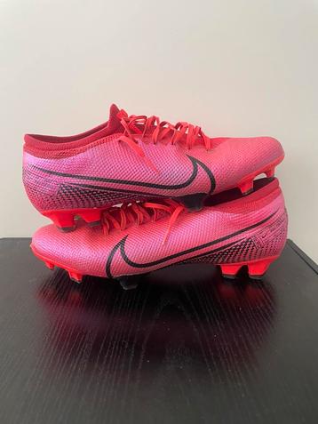 Nike Mercurial vapor 13 elite FG (42,5)