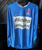 Match worn shirt top oss, Verzamelen, Sportartikelen en Voetbal, Ophalen, Zo goed als nieuw, Overige binnenlandse clubs, Shirt