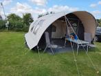 De Waard Velduil, Caravans en Kamperen, Tenten, Ophalen, Zo goed als nieuw