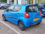 Suzuki Alto 1.0 COMFORT EASSS Airco | Lichtmetalen velgen, Voorwielaandrijving, Euro 5, Stof, Gebruikt
