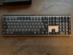 Logitech MX Mechanical, Computers en Software, Toetsenborden, Multimediatoetsen, Logitech, Nieuw, Ophalen of Verzenden