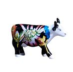 Nieuw Cow Parade koe A Caminho do Brejo gratis verzending., Ophalen of Verzenden