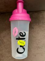 Shaker Drinkfles Shakebeker | Nieuw met prijssticker, Ophalen of Verzenden, Nieuw