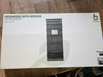 Bo camp organizer with mirror 15 pockets., Ophalen, Nieuw