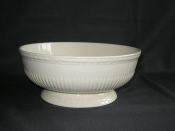 Royal Creamware, Recamier, diverse losse onderdelen beschikbaar voor biedingen