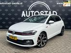 Volkswagen Polo 2.0 TSI GTI Automaat/APK/Navi/Airco/ACC/NAP, Auto's, 65 €/maand, Stof, Euro 6, 4 cilinders