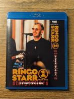 Ringo Starr - Storytellers VH1 (Bluray), Ophalen of Verzenden, 1980 tot 2000, Gebruikt