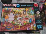 Wasgij mystery puzzel nummer 16, Ophalen of Verzenden, 500 t/m 1500 stukjes, Zo goed als nieuw