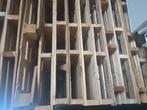Pallets, Doe-het-zelf en Verbouw, Steigers, Ophalen, Zo goed als nieuw, Overige typen, Minder dan 2 meter