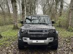 Land Rover Defender 110 2.0 P400e 110 SE, Auto's, Land Rover, Automaat, Gebruikt, 3000 kg, Vierwielaandrijving