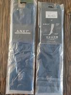Anky sokken twee stuks, Kleding | Heren, Sokken en Kousen, Ophalen of Verzenden, Nieuw, Maat 39 t/m 42, Blauw