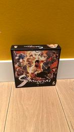 Samurai bordspel, Ophalen of Verzenden, Zo goed als nieuw