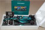SALE ASTON MARTIN F1 AMR23 Australia Alonso Minichamps WRH, Hobby en Vrije tijd, Verzenden, Zo goed als nieuw, Auto, MiniChamps