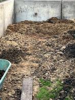 Paardenmest, Tuin en Terras, Aarde en Mest, Ophalen, Tuinaarde