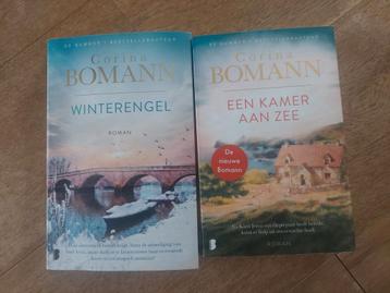 Corina bomann winterengel, een kamer aan zee, corina bomann beschikbaar voor biedingen