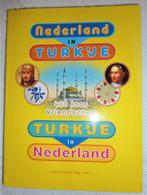 Nederland in Turkije – 400 jaar vriendschap (red. Schmidt), Europa, Ophalen of Verzenden, 20e eeuw of later, Gelezen