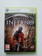 Danfe's Inferno Xbox 360, 1 speler, Verzenden, Gebruikt, Vanaf 18 jaar