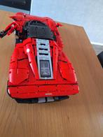 Lego Technic Ferrari FXX K Evo, Ophalen of Verzenden