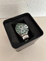 Rotorcraft Rotator series RC3101, Sieraden, Tassen en Uiterlijk, Horloges | Heren, Overige merken, Staal, Staal, Polshorloge