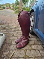 De niro rijlaarzen wijde kuitmaat!, Ophalen of Verzenden, Zo goed als nieuw, Dressuur, Schoeisel