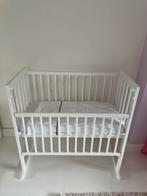 Petite Amélie 2-IN-1 Co Sleeper / Aanschuifbedje, Kinderen en Baby's, Babywiegjes en Ledikanten, Ophalen of Verzenden, Zo goed als nieuw