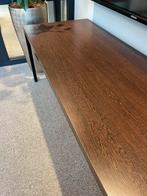 IN PRIJS VERLAAGD! bureau + stoel € 100 per set, Huis en Inrichting, Bureaus, Ophalen, Zo goed als nieuw, Bureau