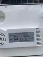 Koelbox - Weinig gebruikt - 12V/220V, Ophalen, Zo goed als nieuw, Koelbox, Elektrisch