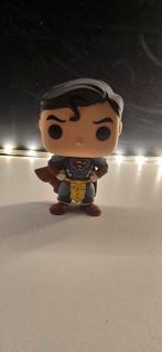 Funko Pop! Superman - DC Comics #39, Ophalen of Verzenden, Zo goed als nieuw