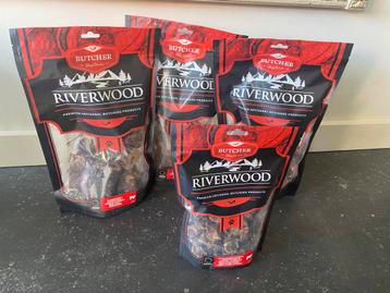 Riverwood runderlong 4 zakken beschikbaar voor biedingen