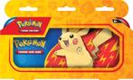Pokémon TCG Pikachu pencil Tin, Ophalen of Verzenden, Nieuw, Overige typen