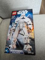 Lego star wars Range trooper 75536 nieuw in seal!, Ophalen of Verzenden, Nieuw, Actiefiguurtje